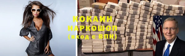 молекула духа Горняк